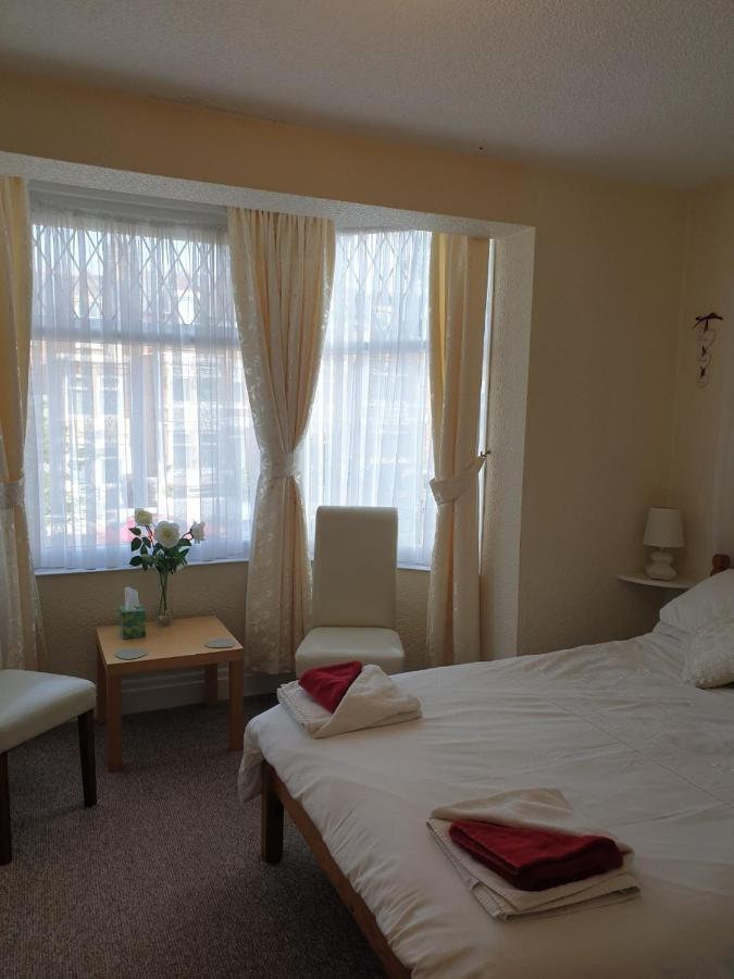 Guest house Sheridan 3*