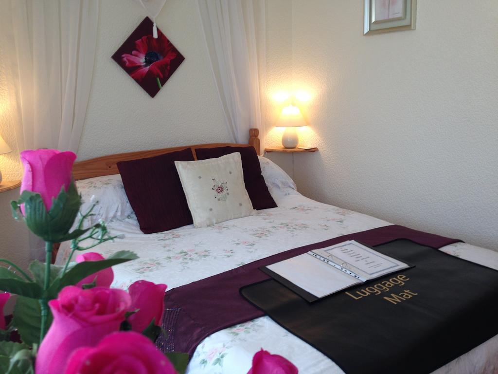 Sheridan Guest house