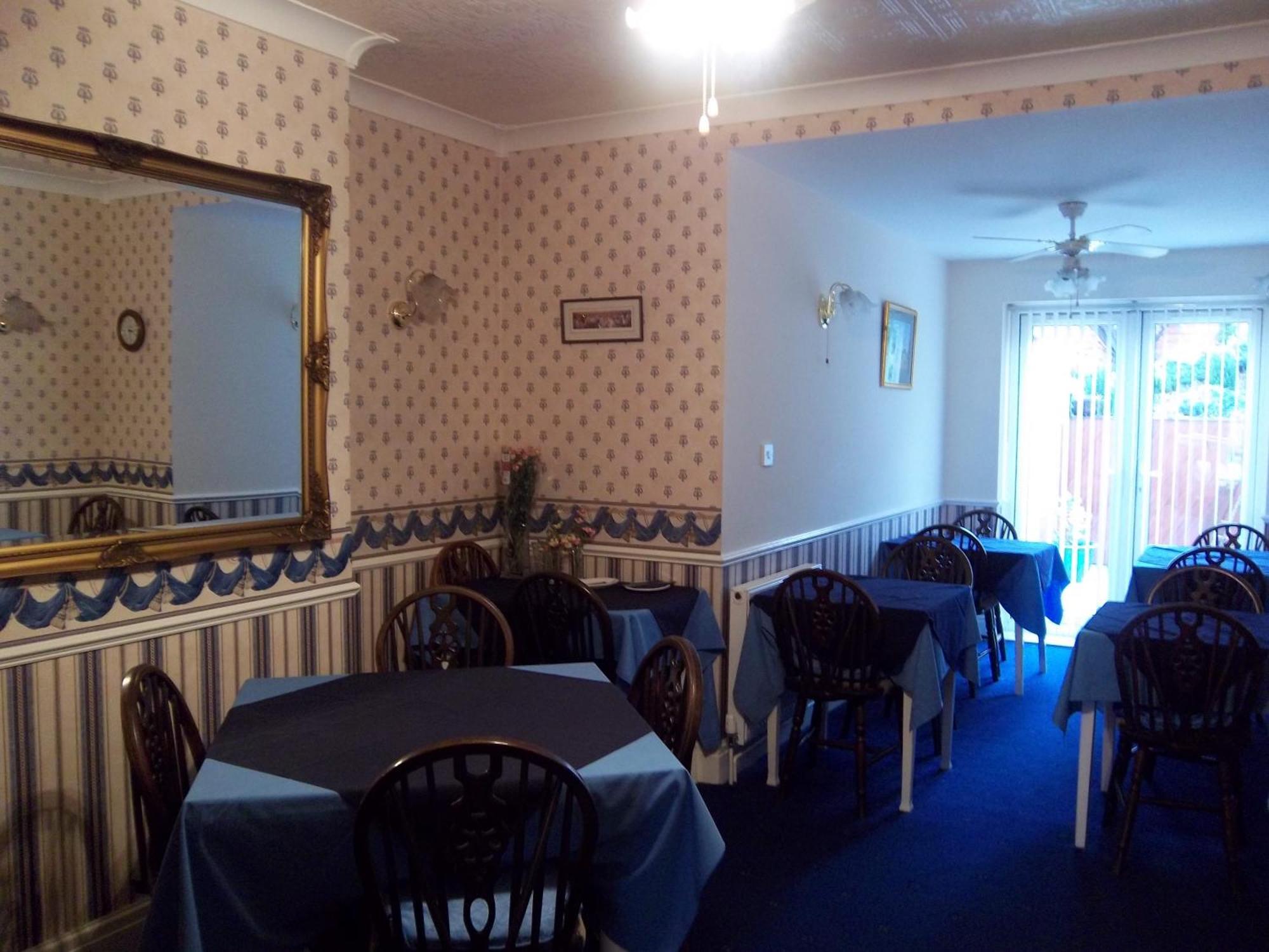 Guest house Sheridan 3*