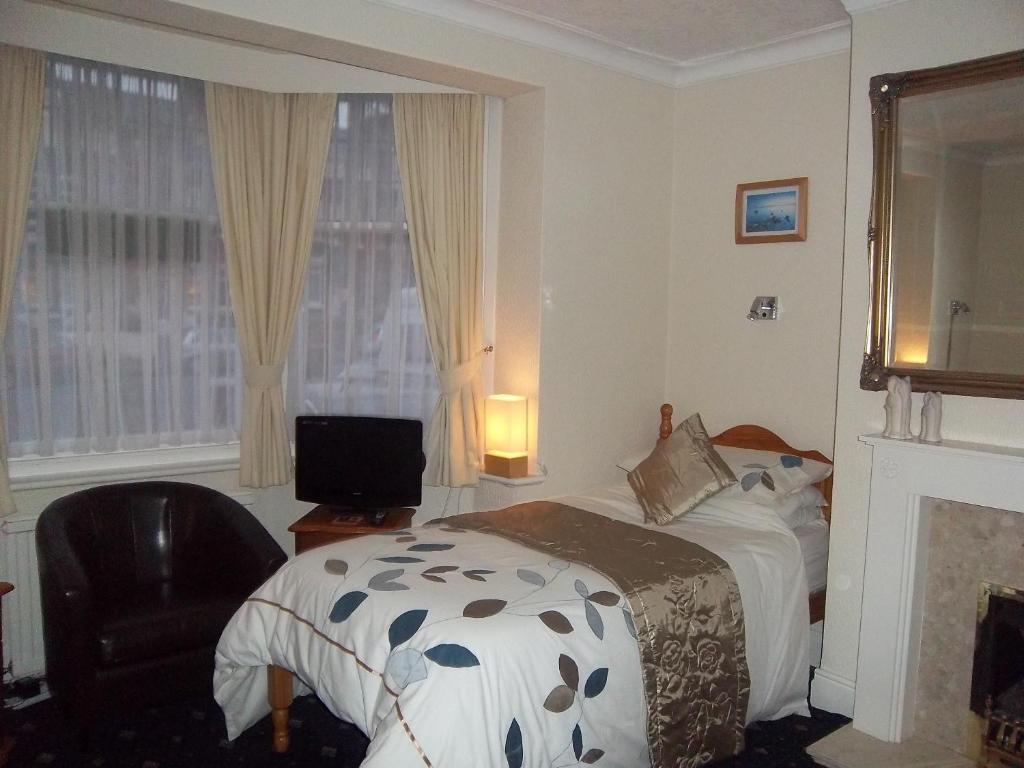 Guest house Sheridan Scarborough