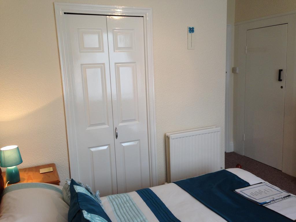 Guest house Sheridan