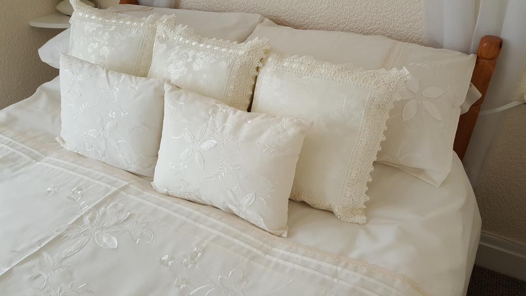 Guest house Sheridan Scarborough