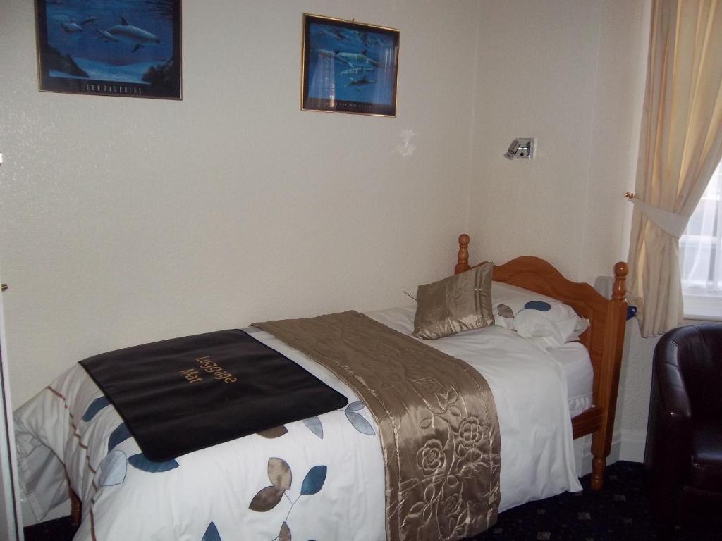 Guest house Sheridan 3*
