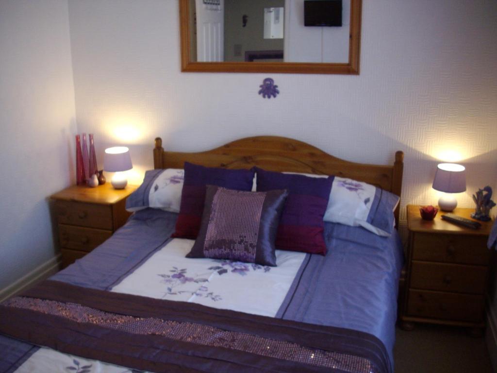 Guest house Sheridan