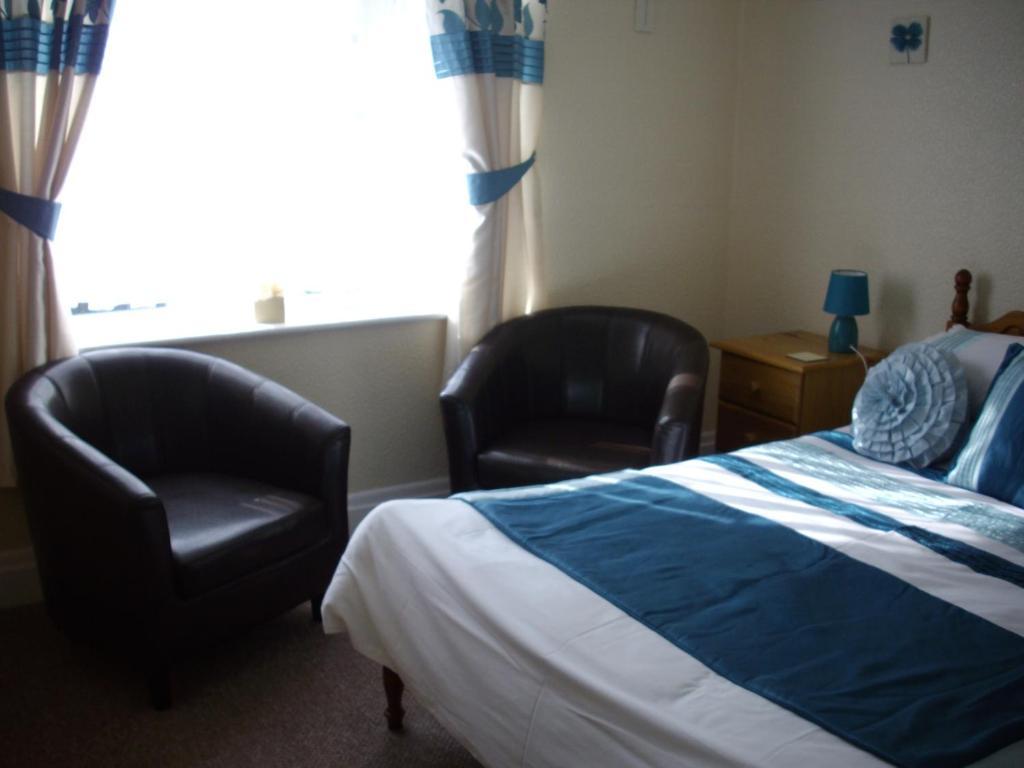 Sheridan Guest house