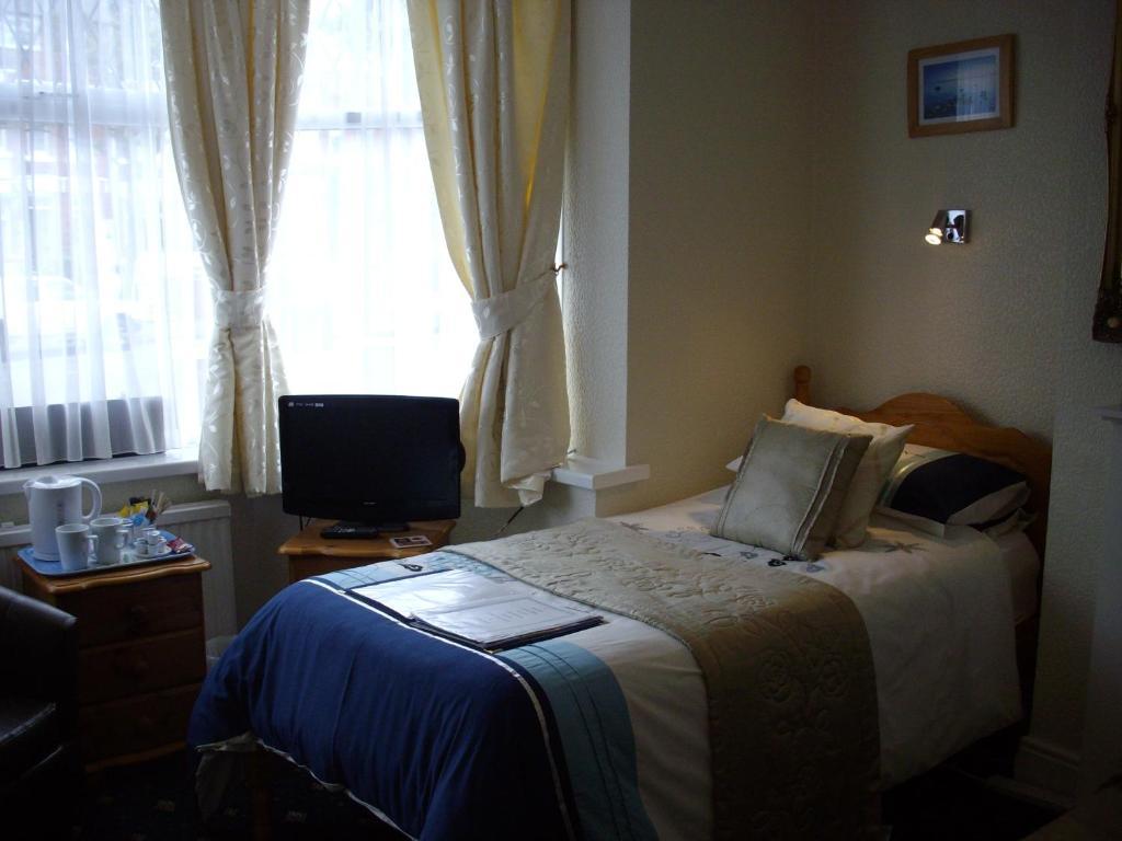 Guest house Sheridan Scarborough