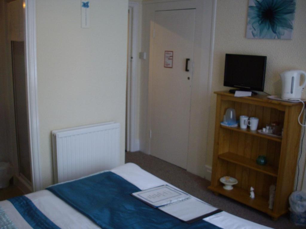 Sheridan Guest house 3*