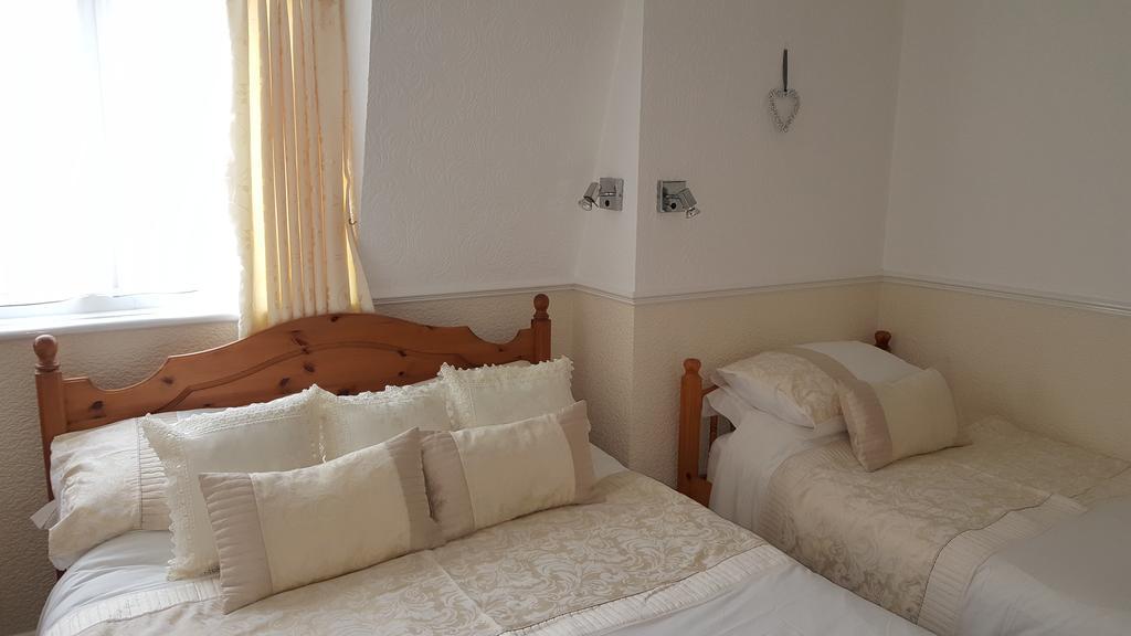 Sheridan Guest house