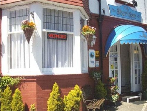 Sheridan Guest house Scarborough