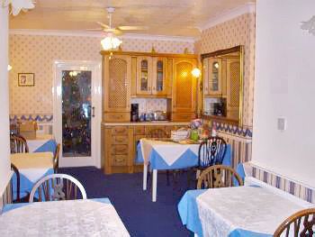 Sheridan Guest house 3*