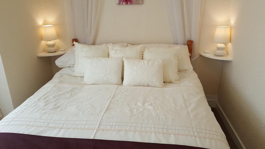 Guest house Sheridan