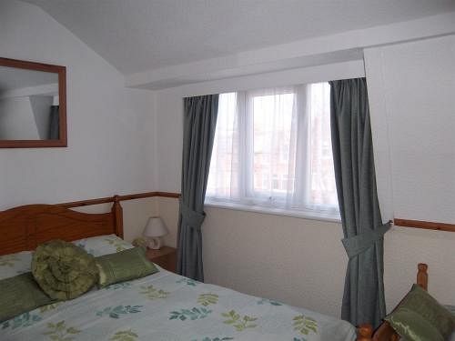 Guest house Sheridan